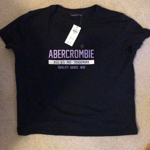 Abercrombie T NWT